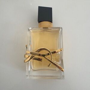 Yves Saint Laurent Body Oil - Gold and Black